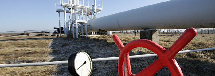 World Bank Operations Procurement Helping Turkey to Procure a US$2 Billion Gas Storage Facility